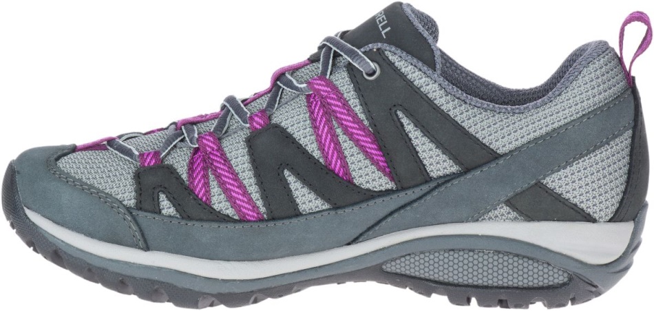 Merrell Mujer Siren Sport 3 Gore-tex Granito