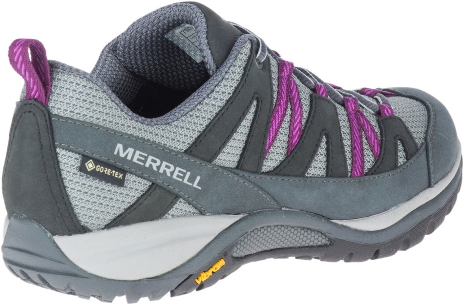 Merrell Mujer Siren Sport 3 Gore-tex Granito