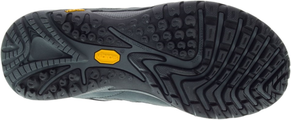 Merrell Mujer Siren Sport 3 Gore-tex Granito