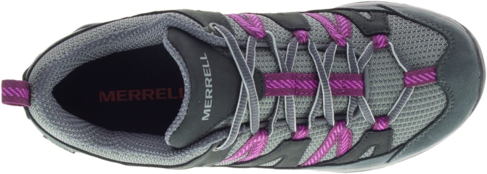 Merrell Mujer Siren Sport 3 Gore-tex Granito