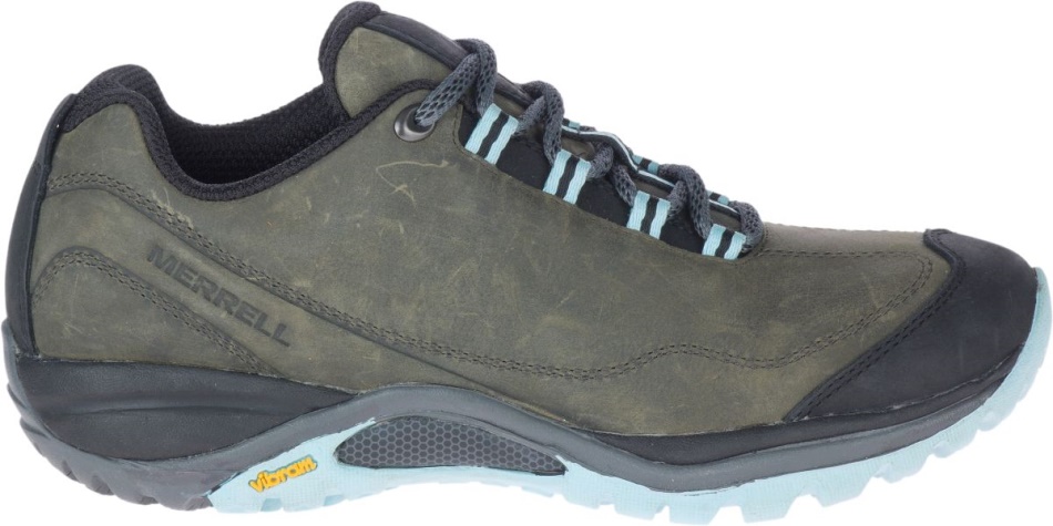 Merrell Siren Traveller 3 Mujer Paloma-canal