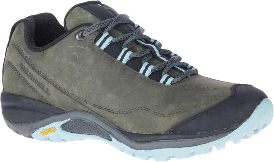 Merrell Siren Traveller 3 Mujer Paloma-canal