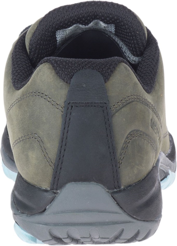 Merrell Siren Traveller 3 Mujer Paloma-canal