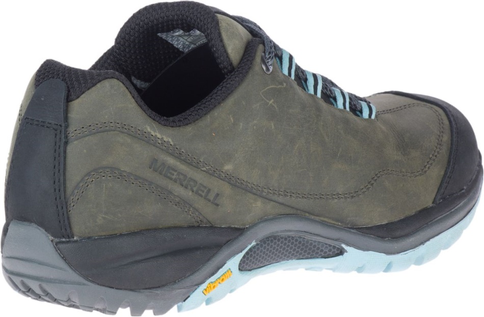 Merrell Siren Traveller 3 Mujer Paloma-canal