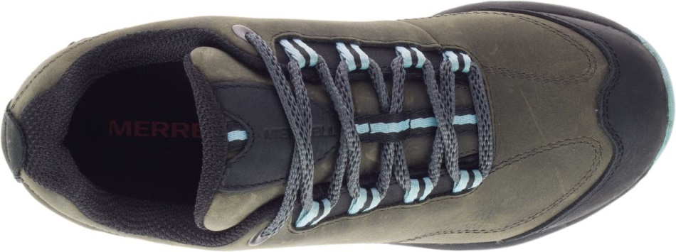 Merrell Siren Traveller 3 Mujer Paloma-canal