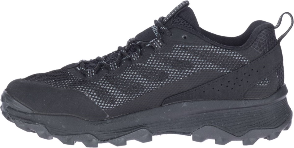 Merrell Speed Strike Mujer Gore-tex Negro