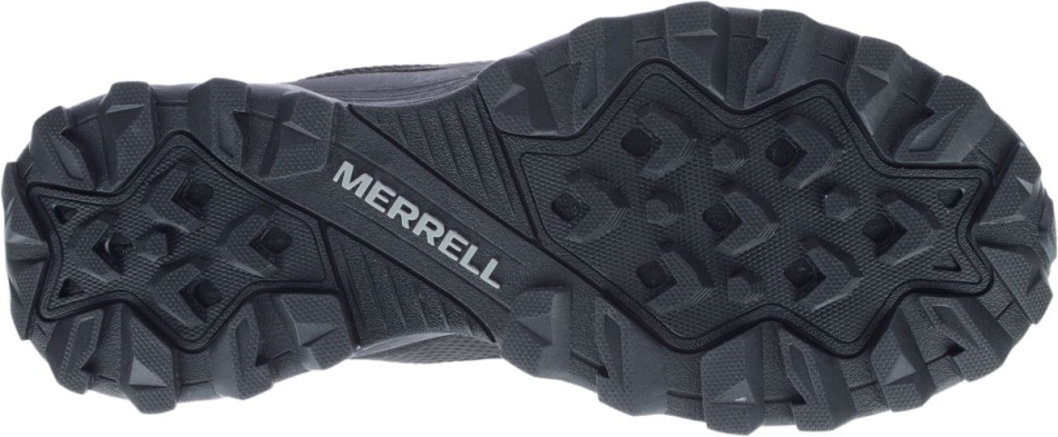 Merrell Speed Strike Mujer Gore-tex Negro