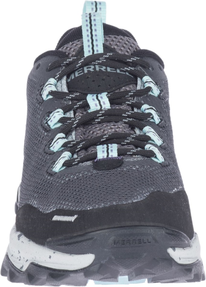 Merrell Speed Strike Gore-tex Para Mujer Carbón
