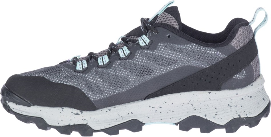 Merrell Speed Strike Gore-tex Para Mujer Carbón