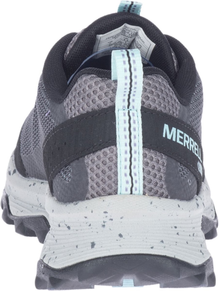 Merrell Speed Strike Gore-tex Para Mujer Carbón