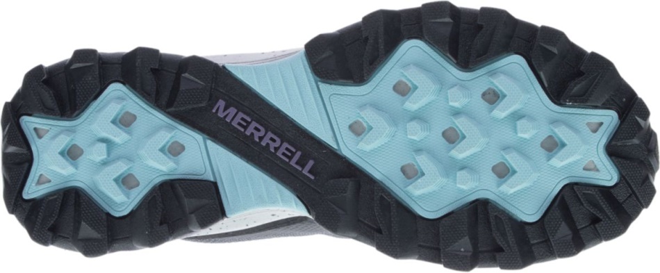 Merrell Speed Strike Gore-tex Para Mujer Carbón