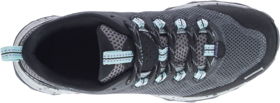 Merrell Speed Strike Gore-tex Para Mujer Carbón