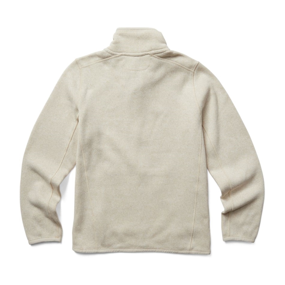 Sudadera Merrell Mujer Weather Zip Full Zip Moonbeam