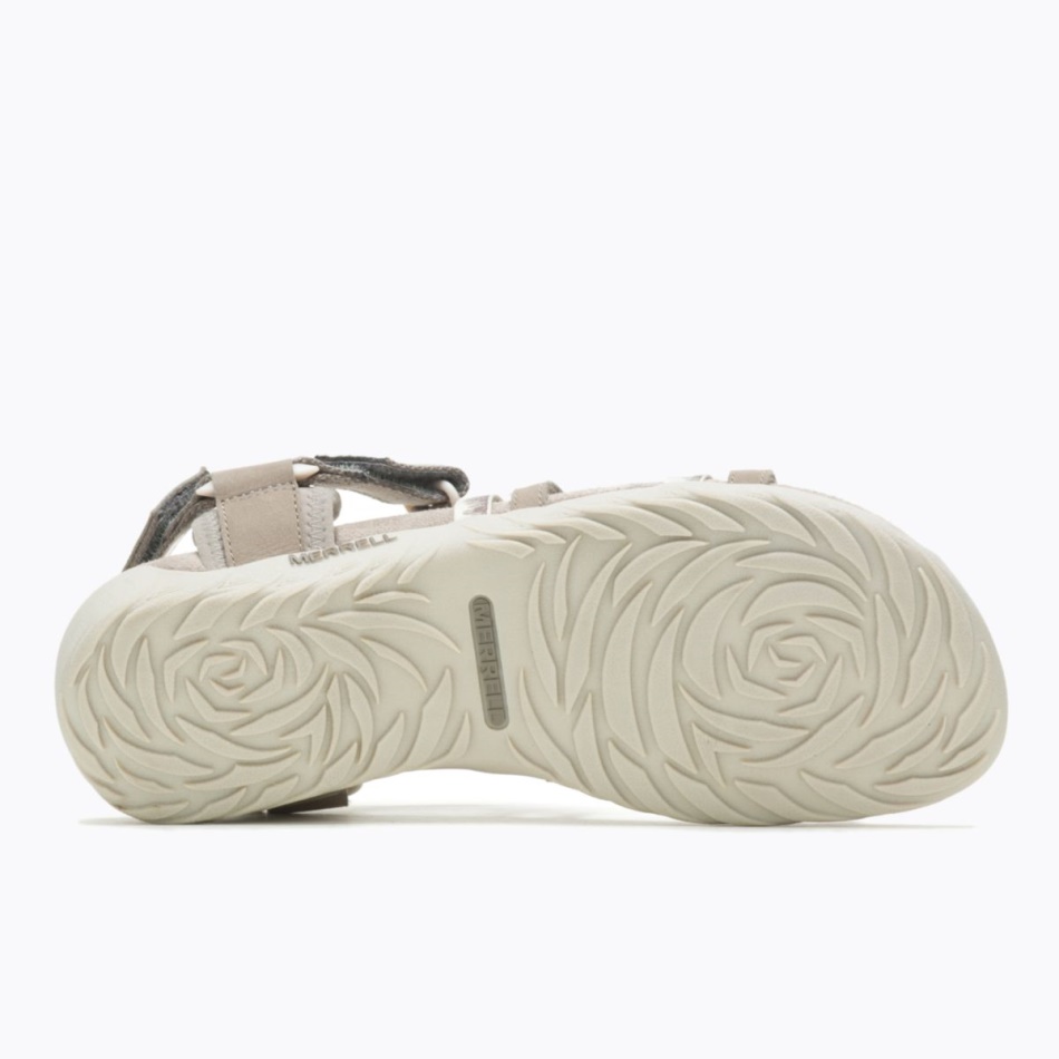 Merrell Mujer Terran 3 Cush Celosía Luna