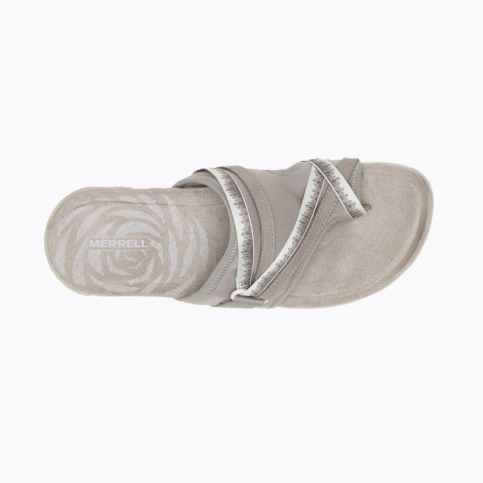 Merrell Terran 3 Cush Post Moon Mujer