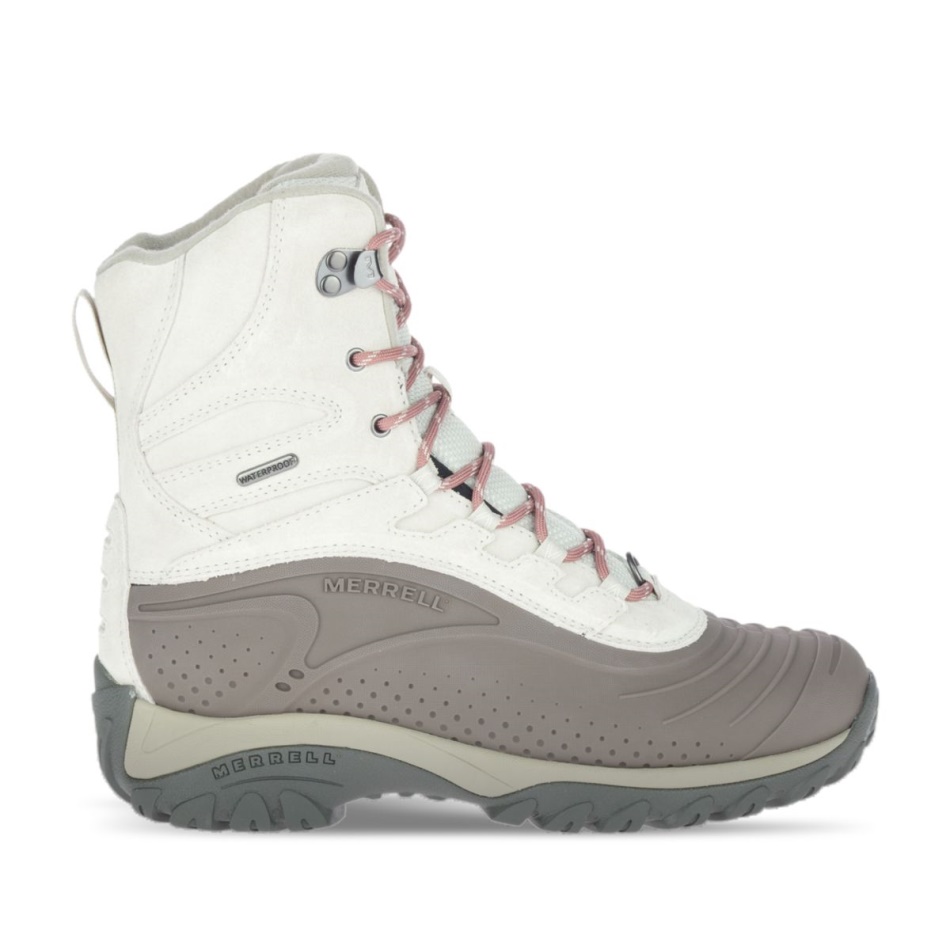 Merrell Thermo Frosty Tall Shell Impermeable Mujer Abedul
