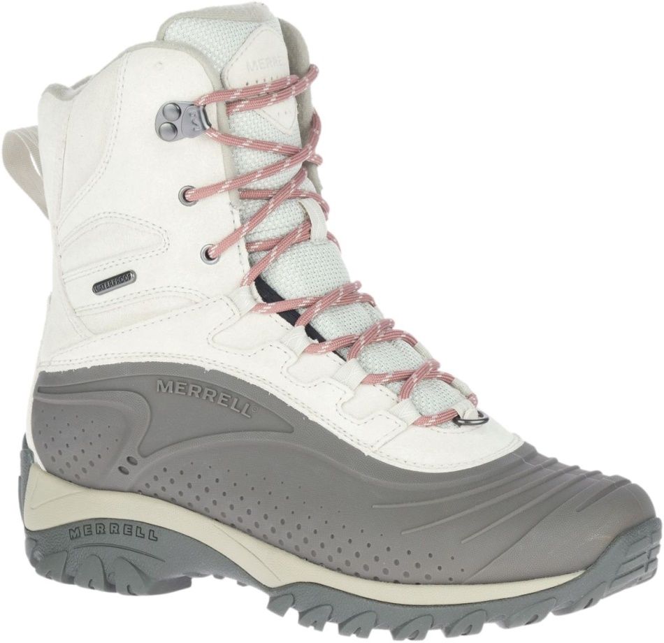 Merrell Thermo Frosty Tall Shell Impermeable Mujer Abedul
