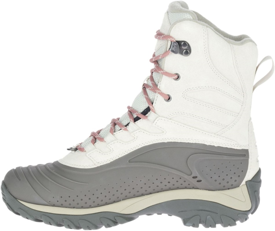 Merrell Thermo Frosty Tall Shell Impermeable Mujer Abedul