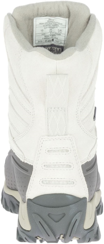 Merrell Thermo Frosty Tall Shell Impermeable Mujer Abedul