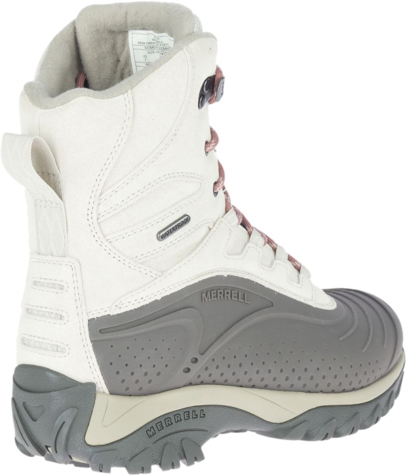 Merrell Thermo Frosty Tall Shell Impermeable Mujer Abedul