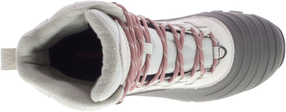 Merrell Thermo Frosty Tall Shell Impermeable Mujer Abedul