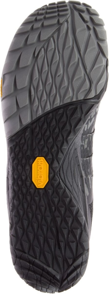 Merrell Mujer Trail Guante 5 Negro