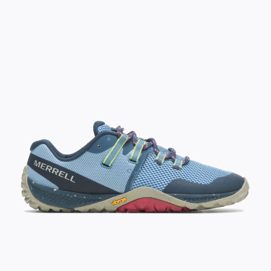 Merrell Mujer Trail Guante 6 Eco Arona