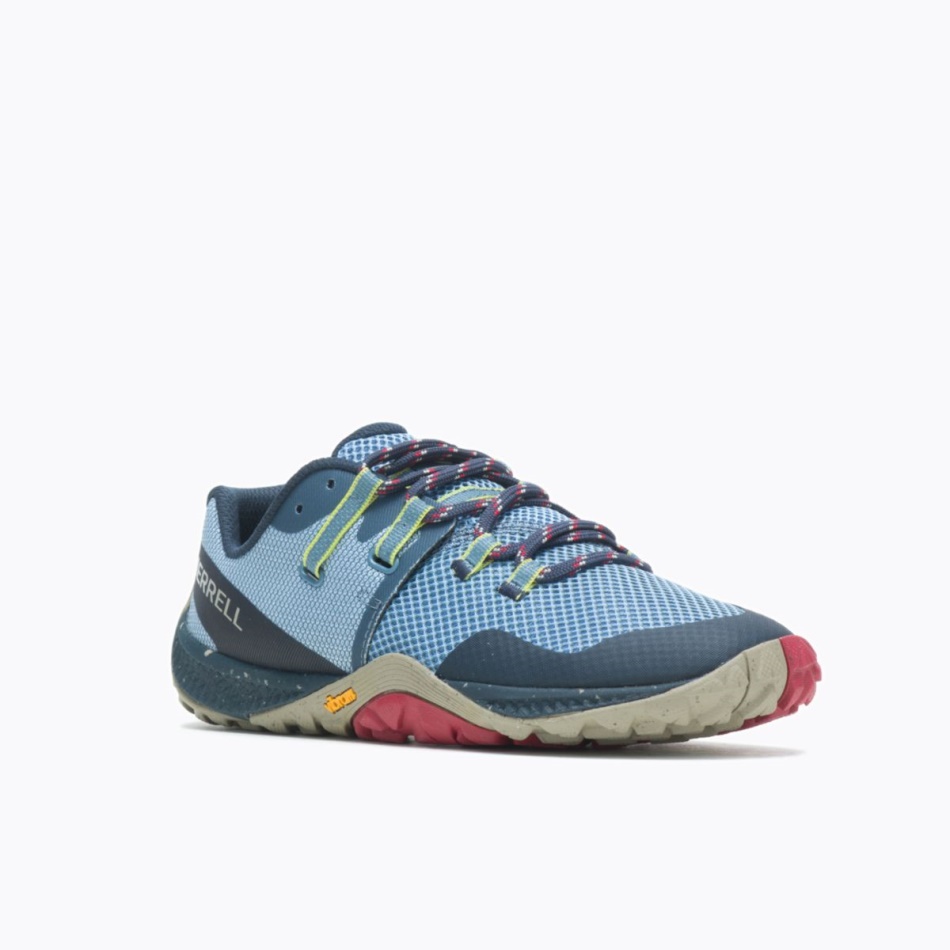Merrell Mujer Trail Guante 6 Eco Arona