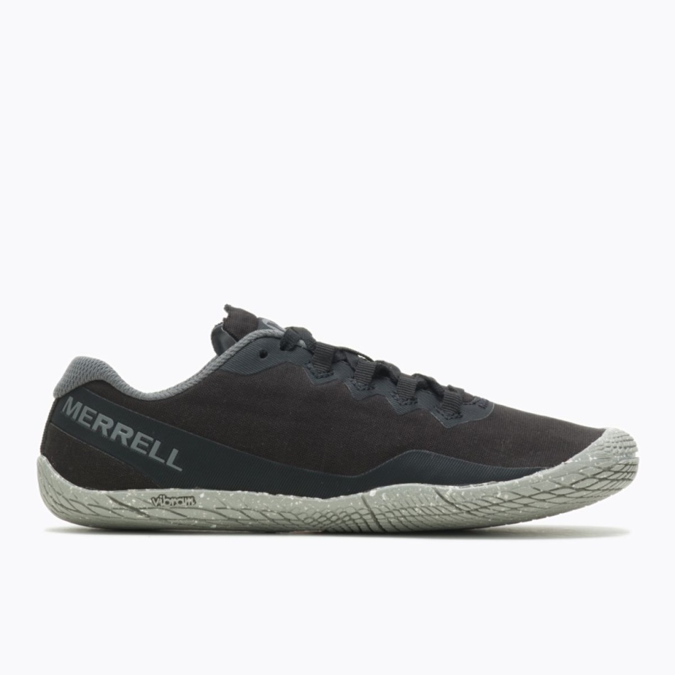 Merrell Mujer Vapor Guante 3 Eco Negro