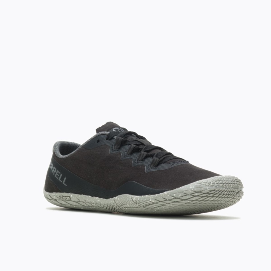 Merrell Mujer Vapor Guante 3 Eco Negro