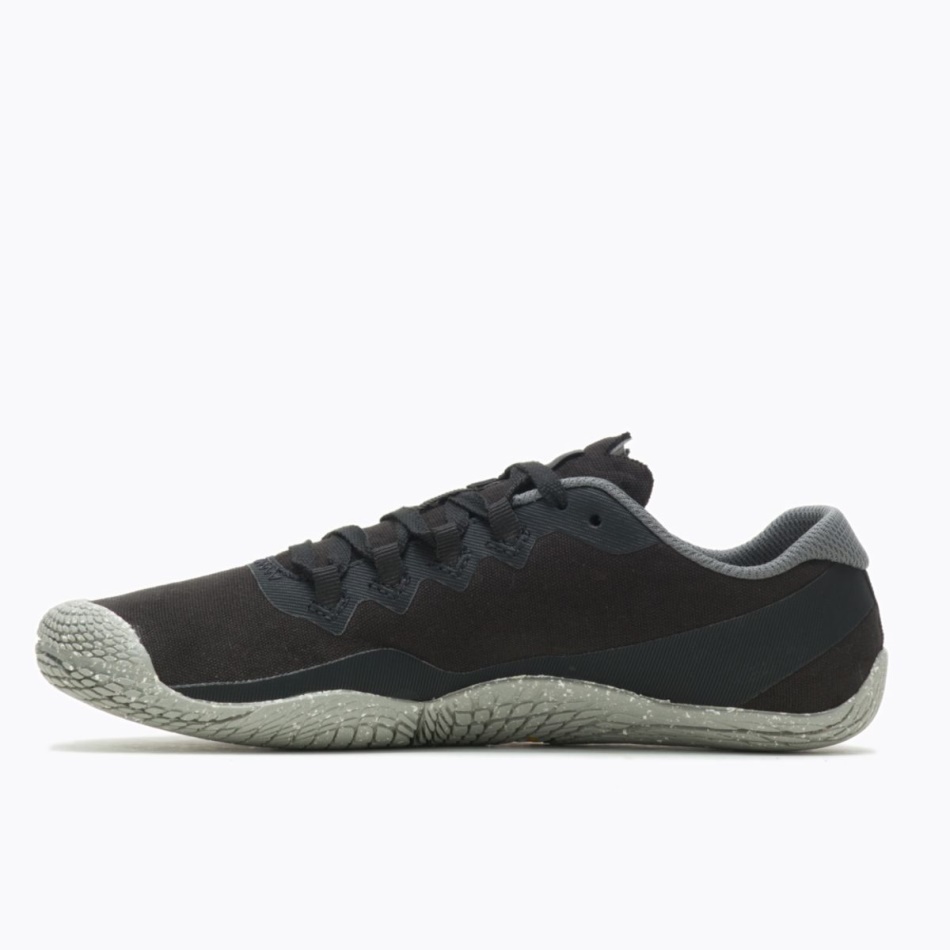 Merrell Mujer Vapor Guante 3 Eco Negro