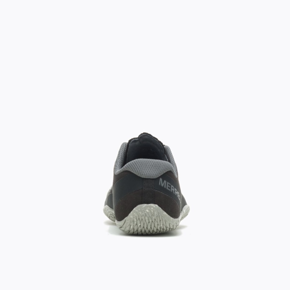 Merrell Mujer Vapor Guante 3 Eco Negro