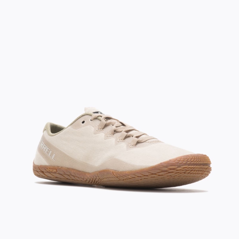 Merrell Mujer Vapor Guante 3 Eco Oyster