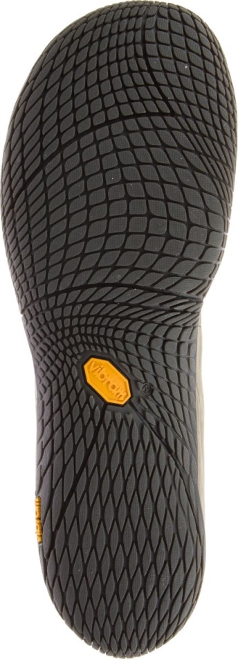 Merrell Mujer Vapor Guante 3 Luna Cuero Polvoriento Oliva