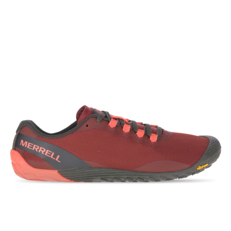 Merrell Mujer Vapor Guante 4 Ladrillo