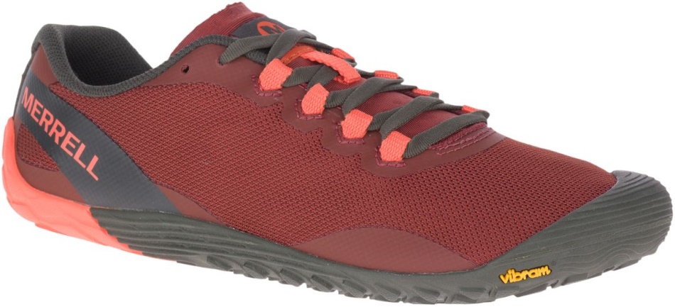 Merrell Mujer Vapor Guante 4 Ladrillo