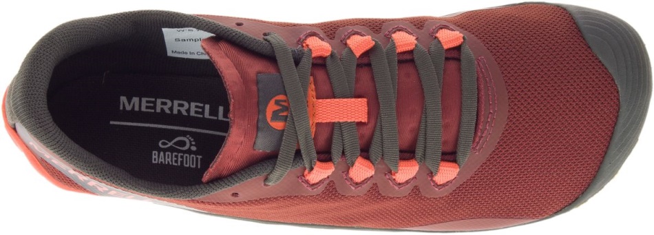 Merrell Mujer Vapor Guante 4 Ladrillo