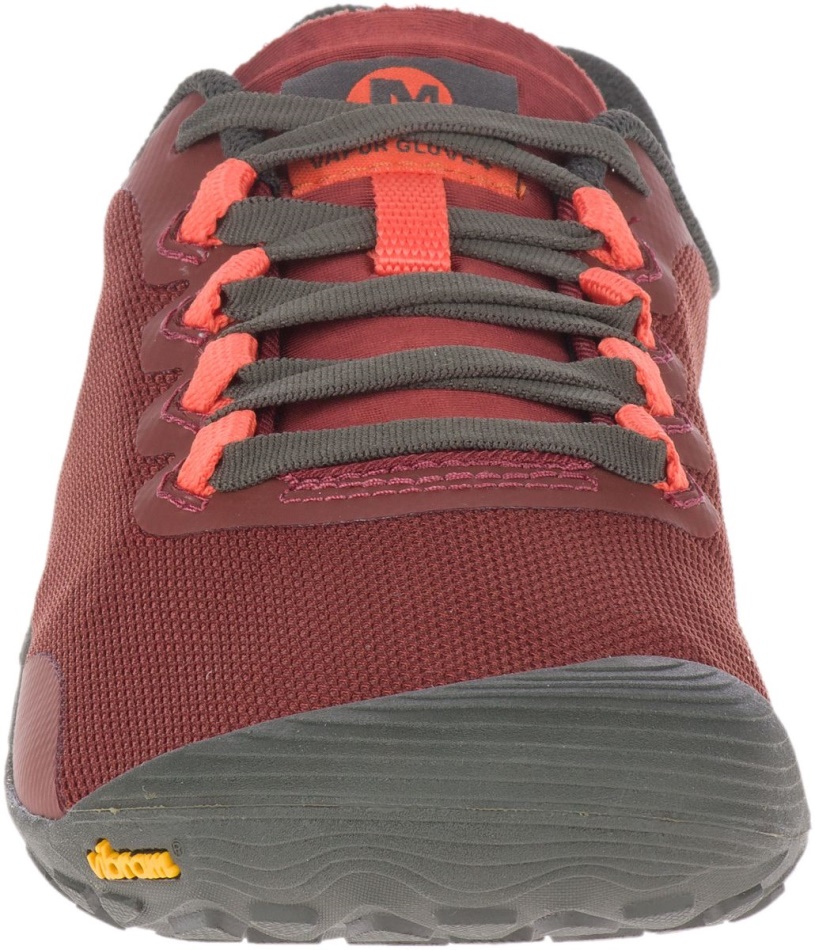 Merrell Mujer Vapor Guante 4 Ladrillo