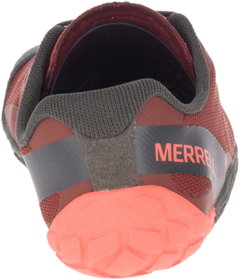 Merrell Mujer Vapor Guante 4 Ladrillo