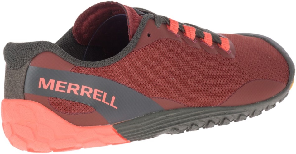 Merrell Mujer Vapor Guante 4 Ladrillo