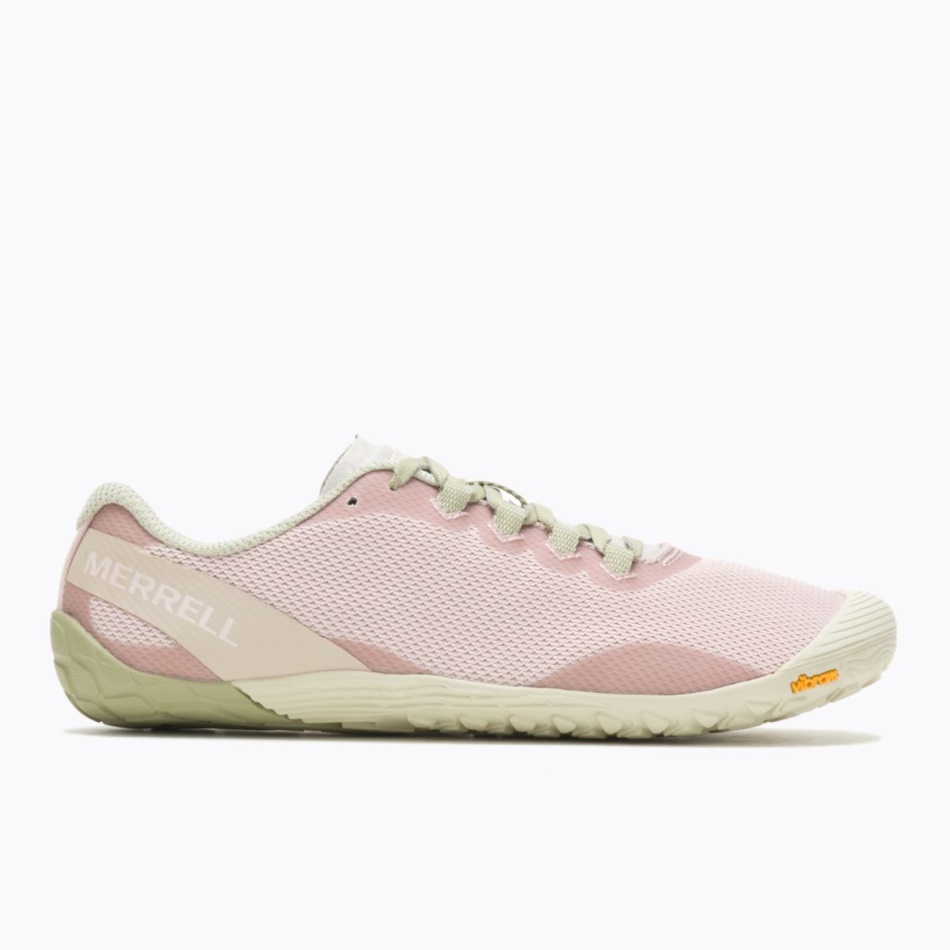 Merrell Mujer Vapor Guante 4 Rosa