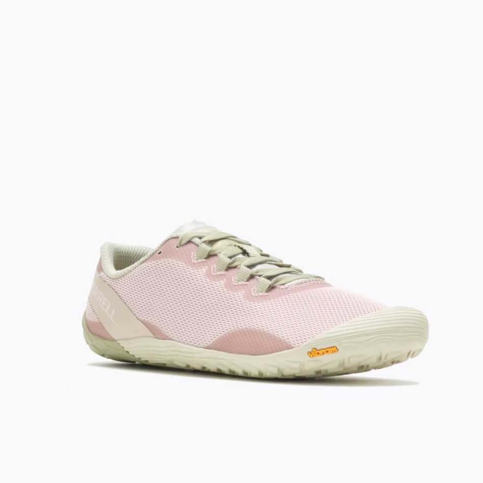 Merrell Mujer Vapor Guante 4 Rosa