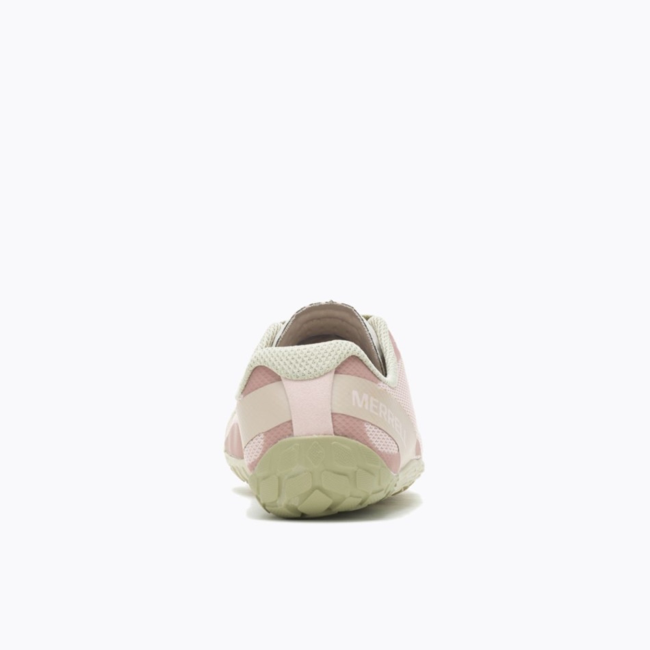 Merrell Mujer Vapor Guante 4 Rosa