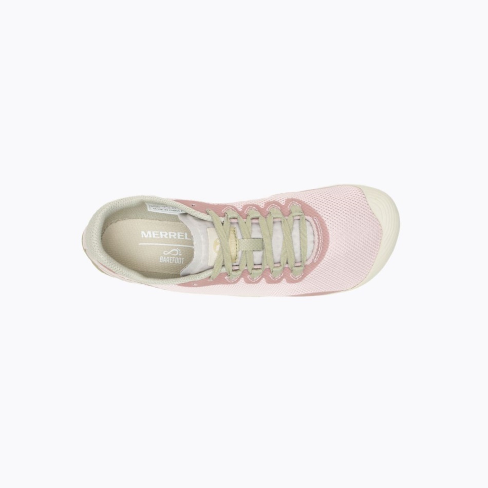 Merrell Mujer Vapor Guante 4 Rosa
