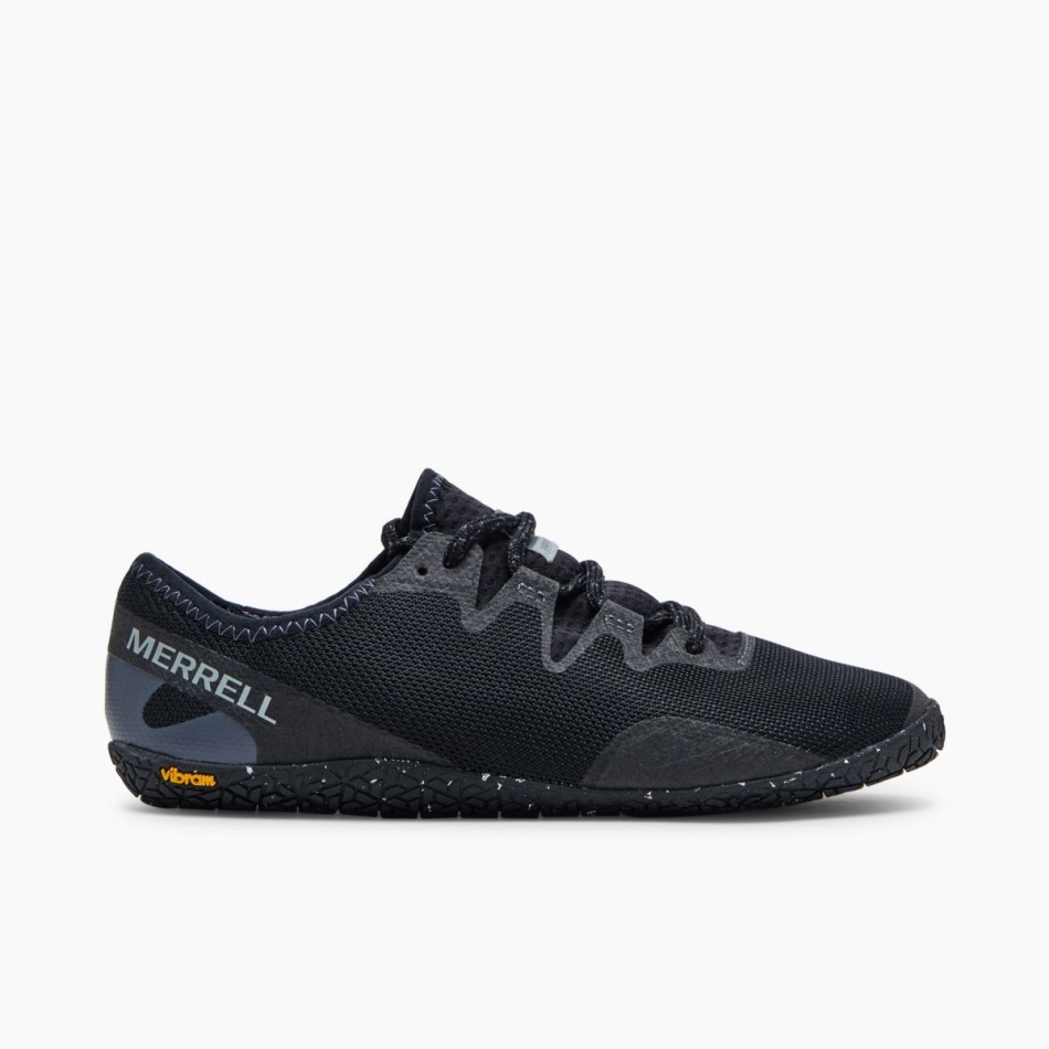 Merrell Mujer Vapor Guante 5 Negro