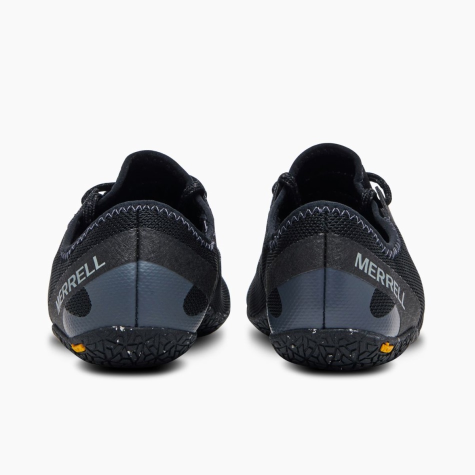 Merrell Mujer Vapor Guante 5 Negro