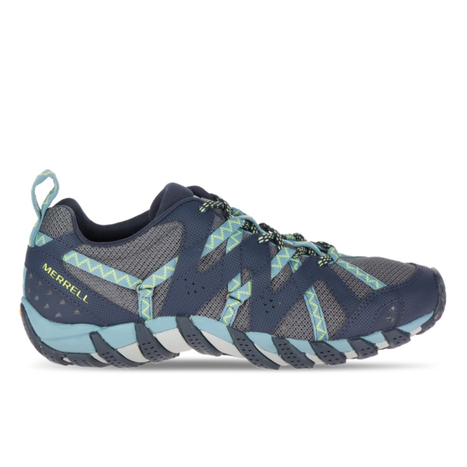 Merrell Mujer Waterpro Maipo 2 Navy-smoke