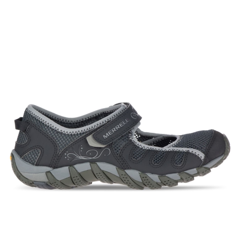 Merrell Mujer Waterpro Pandi 2 Negro