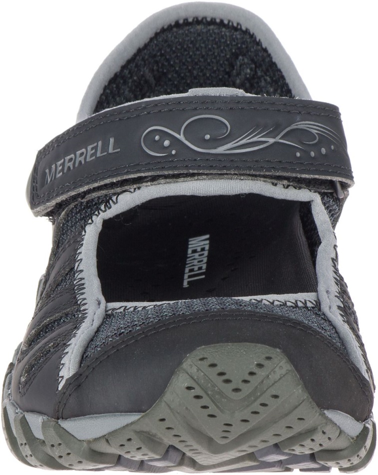Merrell Mujer Waterpro Pandi 2 Negro