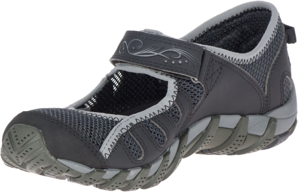 Merrell Mujer Waterpro Pandi 2 Negro